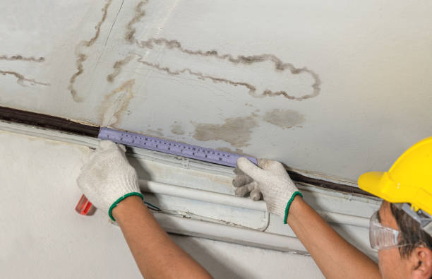 Reliable Water Damage Repair contractor in Markham, VA by Aqua Guard Water Damage